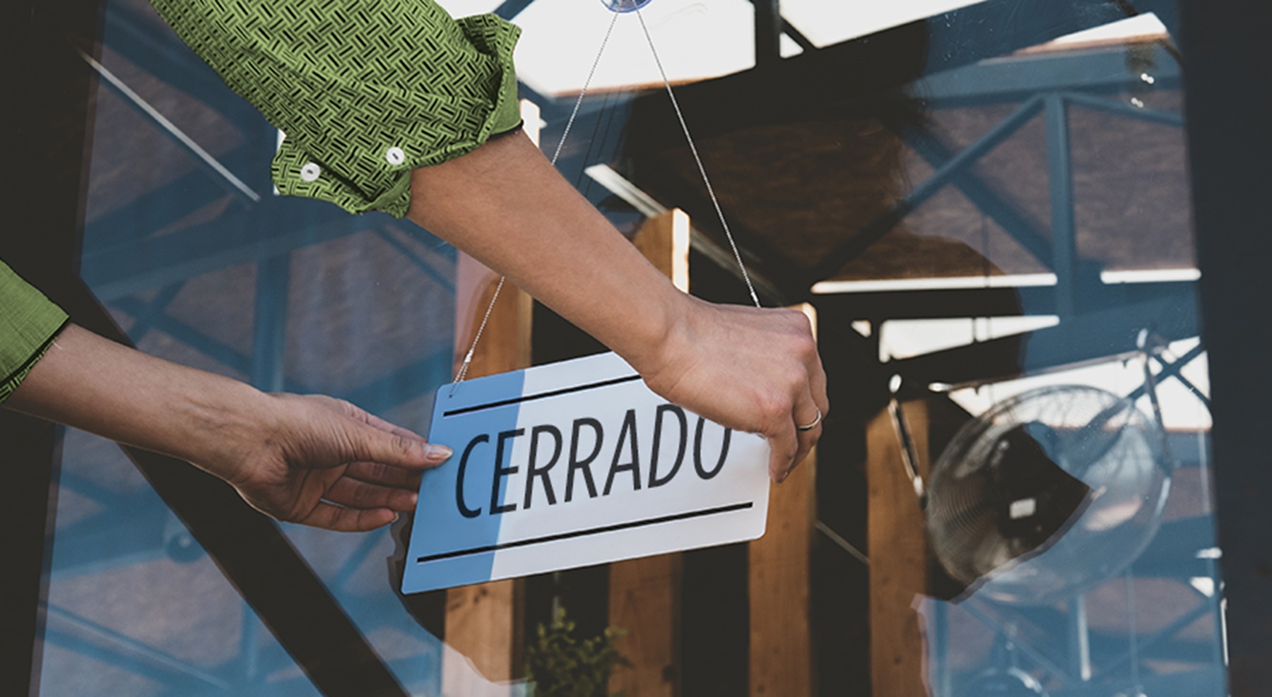 Caída del empleo registrado: más de 32.000 empleadores menos desde 2023