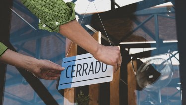 Empleo registrado: la cantidad de empleadores cayó en más de 32.000 desde fines de 2023