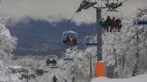 Imagen de Pavimentarán el acceso al cerro Chapelco en Neuquén: cuándo empieza la obra y qué plazos tendrá