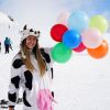 Imagen de Cerro Perito Moreno, el centro de esquí de El Bolsón cerró una gran temporada y estrenó una telesilla clave para 2027