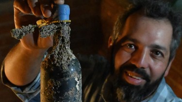 Entre parrales y viejas historias: San Sebastián, la bodega donde el vino se cuenta desde la tierra