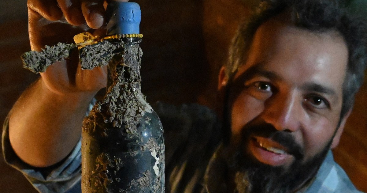 San Sebastián: la bodega que revive la historia vitivinícola de Río Negro