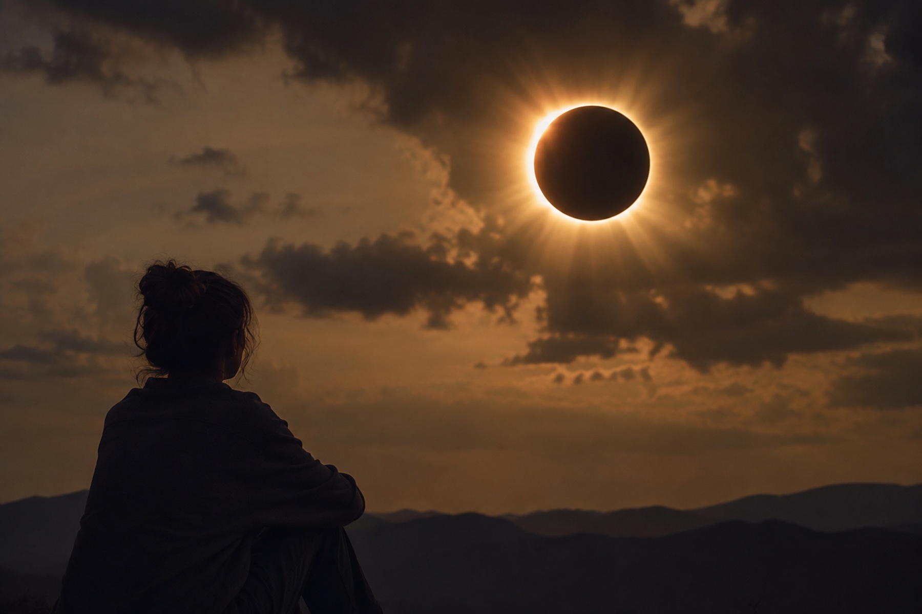 Luna nueva y signos: energía lunar para el feriado de octubre de 2026