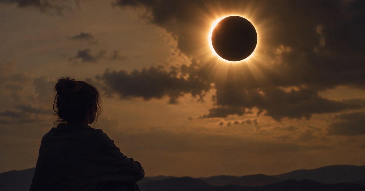 Luna nueva y signos: energía lunar para el feriado de octubre de 2026