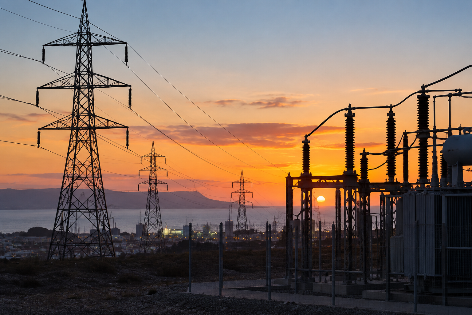 Reforma en el Mercado Eléctrico Mayorista: cambios en tarifas y usuarios
