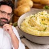 Imagen de Damián Betular reveló el secreto para hacer un puré de papas perfecto: el ingrediente inesperado que usa su mamá