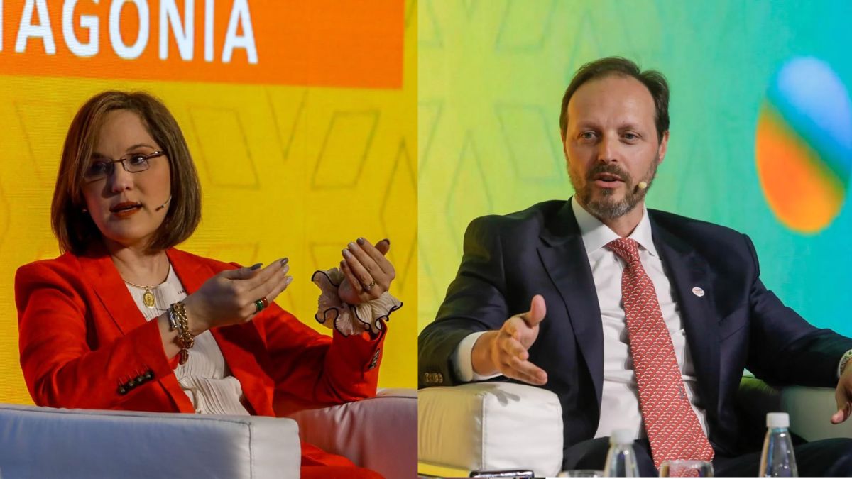 Chevron y TotalEnergies destacan oportunidades en Argentina durante AOG Patagonia 2026