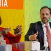 Imagen de Chevron y TotalEnergies destacaron el potencial de Argentina y compartieron su hoja de ruta