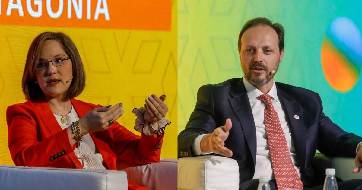 Chevron y TotalEnergies destacan oportunidades en Argentina durante AOG Patagonia 2026