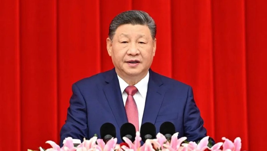 Xi Jinping refuerza su poder con una nueva purga en el Partido Comunista. Foto: NA 