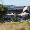 Imagen de Accidente de trenes en España: confirman un argentino entre los muertos y buscan a otro pasajero