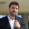 Imagen de Chubut | Torres deshoja la margarita: la fecha de las elecciones y el dilema de una alianza con Milei
