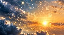 Imagen de Pronóstico y horóscopo de hoy: cómo afectan el calor y las posibles tormentas a cada signo