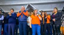 Imagen de Estamos Haciendo Bariloche termina la campaña con fuerte identidad en la gestión de Cortés