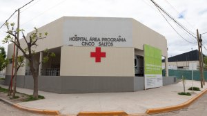 Hito en Argentina: la primera transfusión autóloga a una testigo de Jehová se hizo en Río Negro