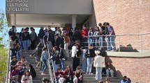 Imagen de Complejo Cultural Cipolletti: el arte encontró dónde mostrarse y crecer