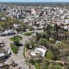 Imagen de Tres empresas pujan por una obra pluvial millonaria en Cipolletti y resolver un histórico problema de inundaciones en Mengelle
