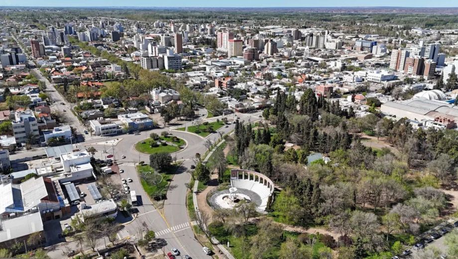 Una vez adjudicada la obra, la empresa tendrá como plazo de ejecución 120 días. Foto: Flor Salto. 