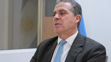 El STJ audita los juzgados civiles de Río Negro para acelerar los tiempos de la Justicia