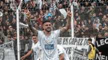 Imagen de Federal A: Cipolletti le ganó 1 a 0 a Alvarado en la primera semifinal por el ascenso en La Visera