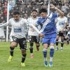 Imagen de Cipolletti juega la semifinal de vuelta del Federal A contra Alvarado en Mar del Plata