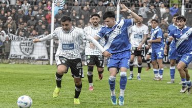 Cipolletti juega la semifinal de vuelta del Federal A contra Alvarado en Mar del Plata