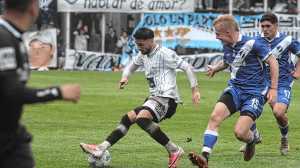 Se confirmó el día y horario para la vuelta entre Alvarado y Cipolletti por la semifinal del Federal A