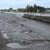 Imagen de Weretilneck le reclamó a Vialidad Nacional arreglos urgentes en las rutas 22 y 151