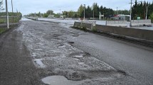 Imagen de Weretilneck le reclamó a Vialidad Nacional arreglos urgentes en las rutas 22 y 151: qué respondieron desde el organismo de Nación