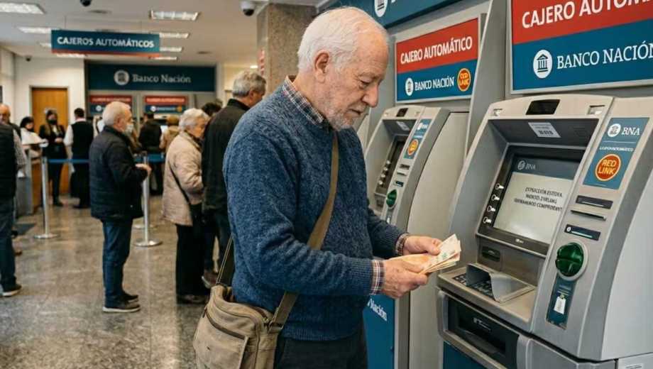 Calendario de pagos ANSES en noviembre 2026.-