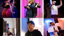 Imagen de Cipolletti: cultura viva, identidad que se expresa en este 123° aniversario
