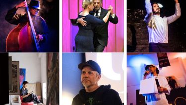 Cipolletti: cultura viva, identidad que se expresa en este 123° aniversario