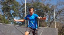 Imagen de Tras un tie-break de 19 puntos, Jara Lozano consiguió su segunda victoria en el UTR 25k de Córdoba
