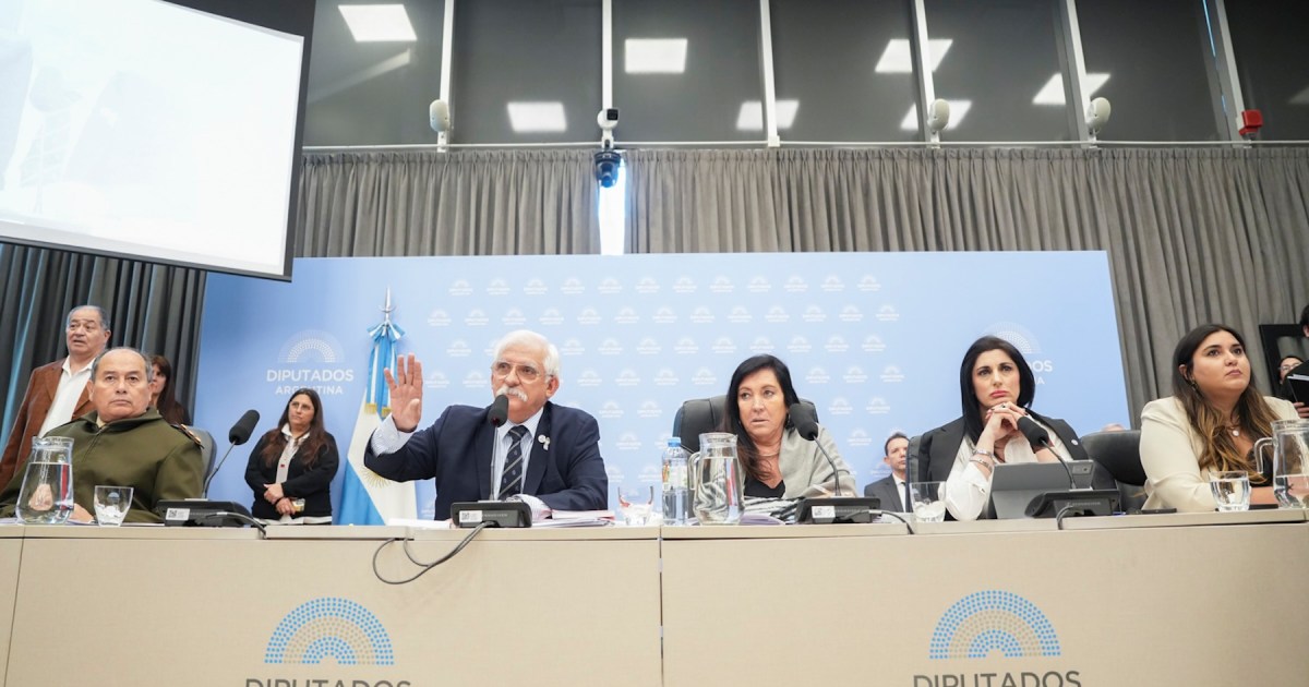 Diputados reanuda el debate sobre Defensa de la Soberanía tras fallo de la Corte