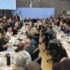 Imagen de Malvinas en Diputados: la oposición cuestionó el proyecto oficial y pide desdoblar el debate