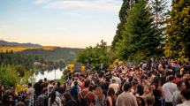 Imagen de Cerveza Patagonia festeja sus 10 años con una propuesta imperdible