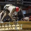Imagen de Construcción e industria repuntaron en agosto, pero siguen por debajo de los niveles de 2025