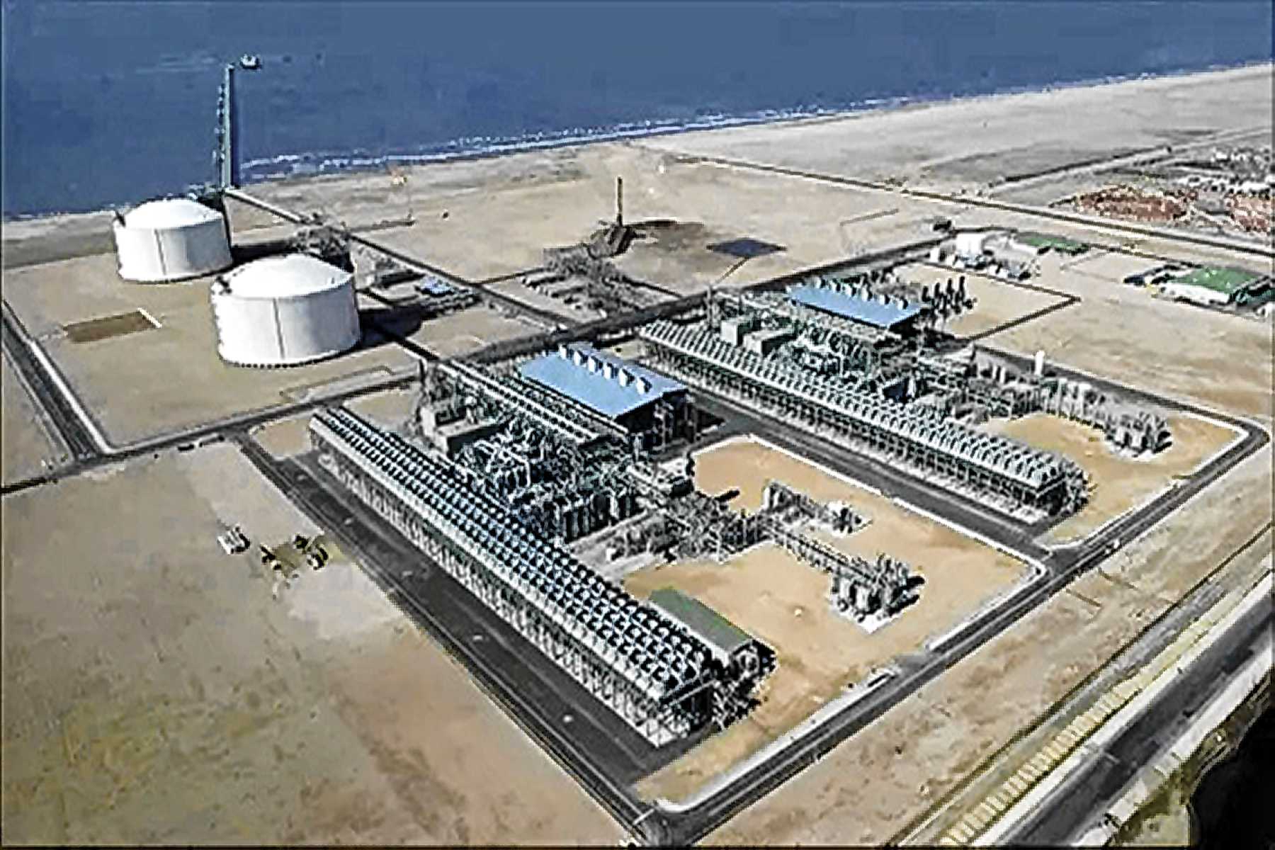 El impacto impositivo de obras energéticas en Río Negro supera los 35 millones de dólares
