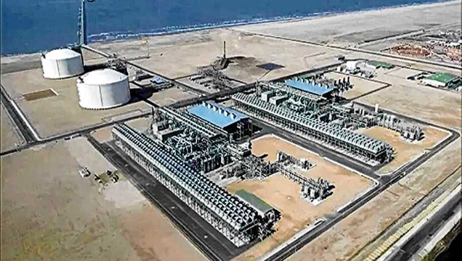 La construcción de VMOS explica mayormente el impacto tributario de los últimos 20 meses.