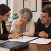 Imagen de Usufructo de una vivienda: qué hay que saber antes de donar una propiedad a los hijos y conservar su uso en Argentina
