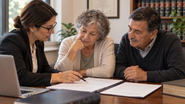 Usufructo de una vivienda: qué hay que saber antes de donar una propiedad a los hijos y conservar su uso en Argentina