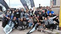 Imagen de Cipolletti copó San Francisco: las mejores fotos de la previa de la final del Federal A