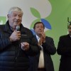Imagen de El partido de Cortés se ordena en medio del proceso electoral de Bariloche y ratifica a Del Río en la presidencia