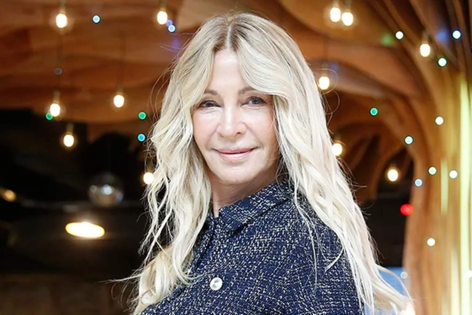 Cris Morena envía mensaje de apoyo a sus nietos tras denuncias contra Darío Giordano