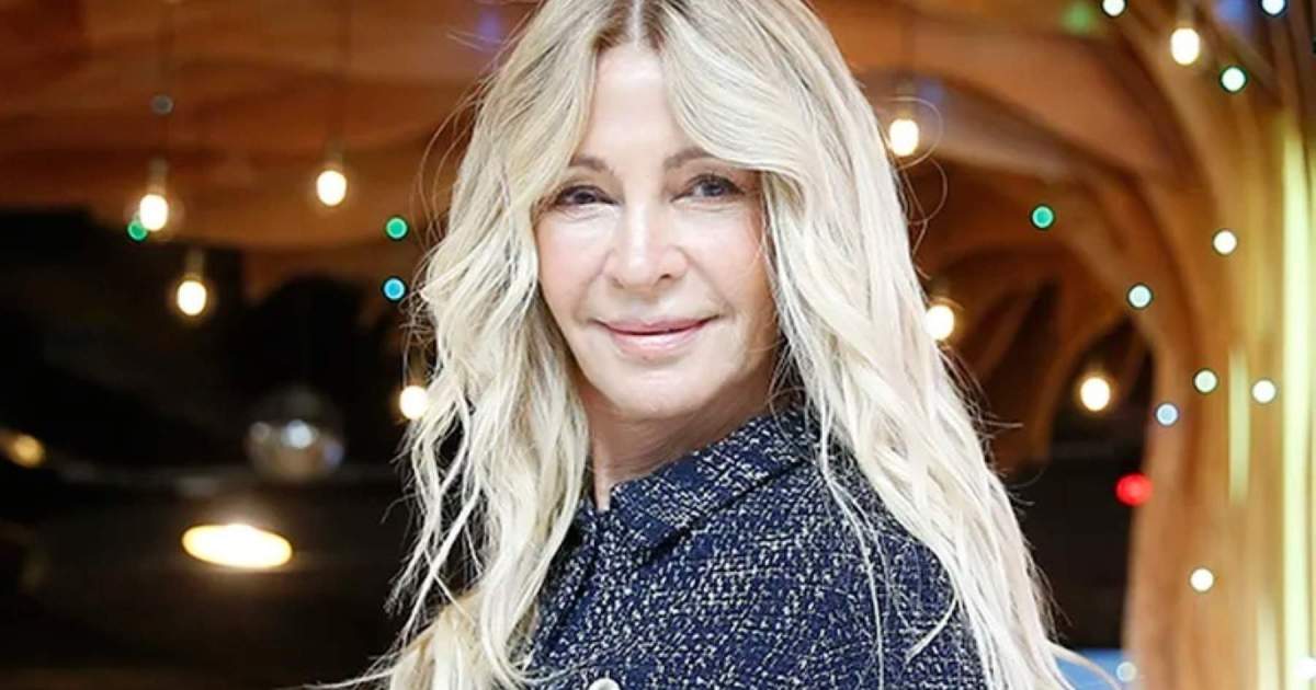 Cris Morena envía mensaje de apoyo a sus nietos tras denuncias contra Darío Giordano