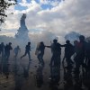 Imagen de París y otras ciudades vuelven al toque de queda tras los saqueos: hay más de 2.500 detenidos