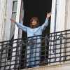 Imagen de Los Sauces y Hotesur: la defensa de Cristina Kirchner rechazó unificar los juicios