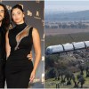 Imagen de La esposa de un jugador de España viajaba en un tren que iba detrás del que chocó en Toledo 