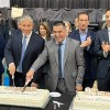 Imagen de Aniversario de Cutral Co: Figueroa confirmó una autovía de circunvalación para la comarca petrolera