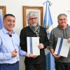 Imagen de Agentes municipales de Cutral Co recibirán un bono extraordinario